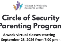 Circle of Security Parenting Thumbnail