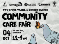 Community Care Fair Thumbnail