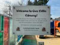 Little libraries 2026 2